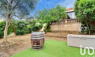 Maison 4 Pièces 110 m² à vendre à Martigues (13500)
