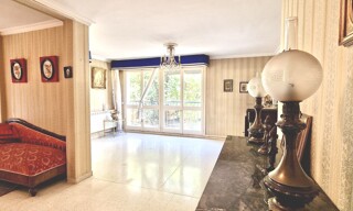 Appartement 4 Pièces 120 m² à vendre à Montpellier (34070)