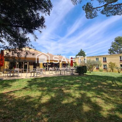 Commerce 35 pièces 1250000 €