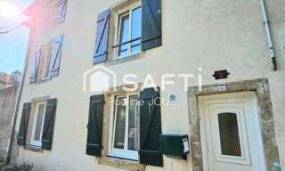 Maison 4 Pièces 78 m² à vendre à Mirecourt (88500)
