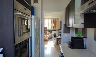 Appartement 4 Pièces 60 m² à vendre à Tremblay-en-France (93290)