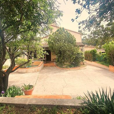 Maison 7 pièces 790000 €