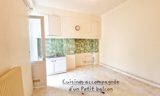 Appartement 7 Pièces 123 m² à vendre à Marseille 6 (13006)