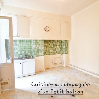 Appartement 7 pièces 480000 €