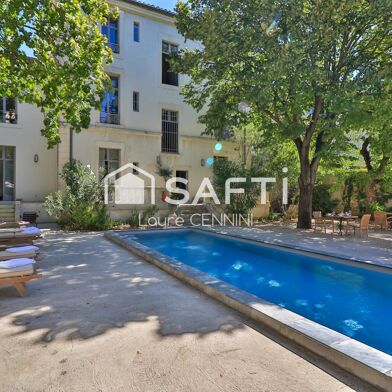 Maison 14 pièces 1976000 €