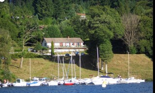 Maison 7 Pièces 240 m² à vendre à Beaumont-du-Lac (87120)