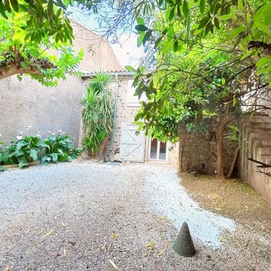 Maison 4 pièces 280000 €