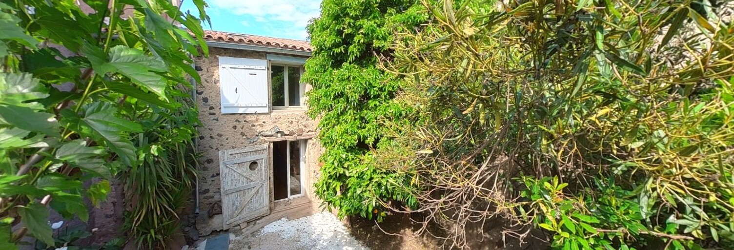 Maison 4 Pièces 140 m² à vendre à Lézignan-la-Cèbe (34120)