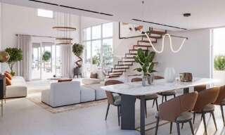 Appartement 3 Pièces 86 m² à vendre à Montpellier (34000)