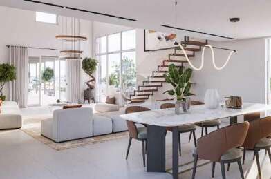 Appartement 3 pièces 539000 €