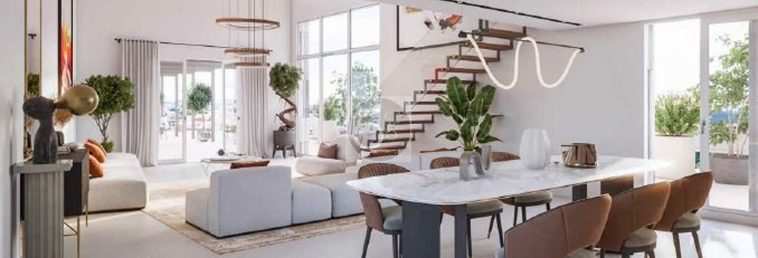 Appartement 3 Pièces 86 m² à vendre à Montpellier (34000)