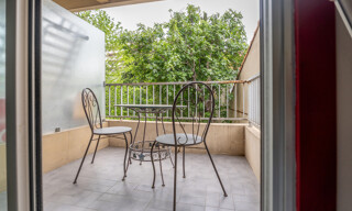Appartement 1 Pièce 23 m² à vendre à Marseille 5 (13005)