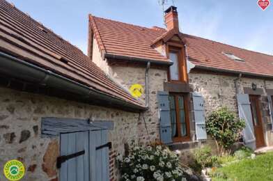 Maison 6 pièces 122500 €