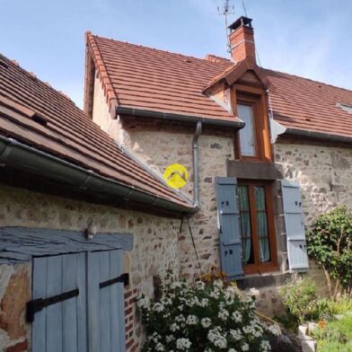 Maison 6 pièces 122500 €