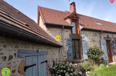 Maison bord de route — photo du bien