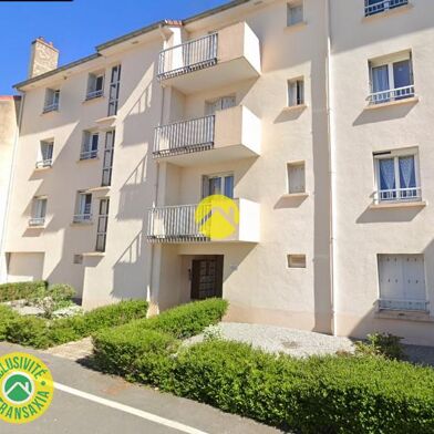 Maison 1 pièces 37500 €