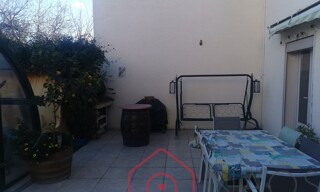 Maison 3 Pièces 31 m² à vendre à Narbonne (11100)