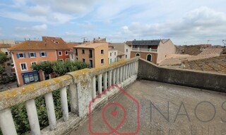 Maison 8 Pièces 230 m² à vendre à Narbonne (11100)