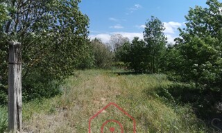 Terrain  2115 m² à vendre à Coursan (11110)