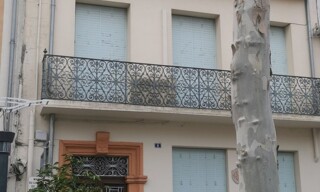 Maison 8 Pièces 230 m² à vendre à Coursan (11110)