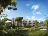 Appartement neuf T2 proche plage au Barcarès — photo 3