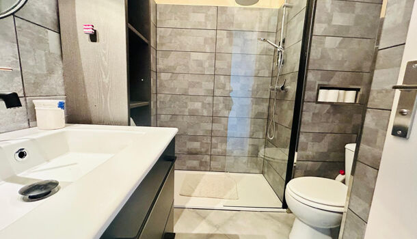 Appartement 2 pièces  à louer Barcarès (Le) 66420