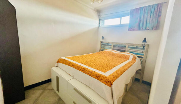 Appartement 2 pièces  à louer Barcarès (Le) 66420