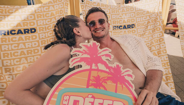 Appartement 2 pièces  à louer Barcarès (Le) 66420