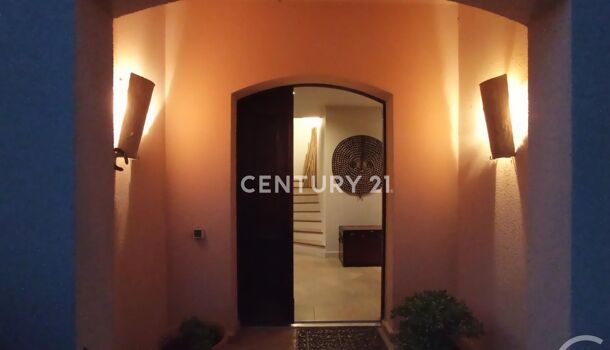 Villa / Maison 8 pièces  à vendre Aubagne 13400