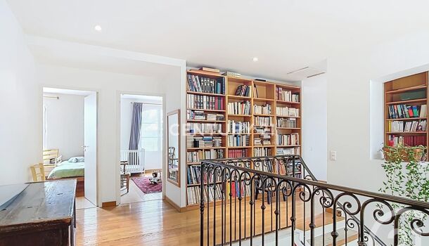 Villa / Maison 8 pièces  à vendre Aubagne 13400