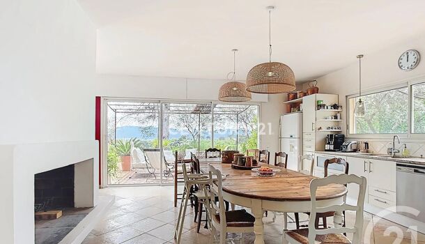 Villa / Maison 8 pièces  à vendre Aubagne 13400