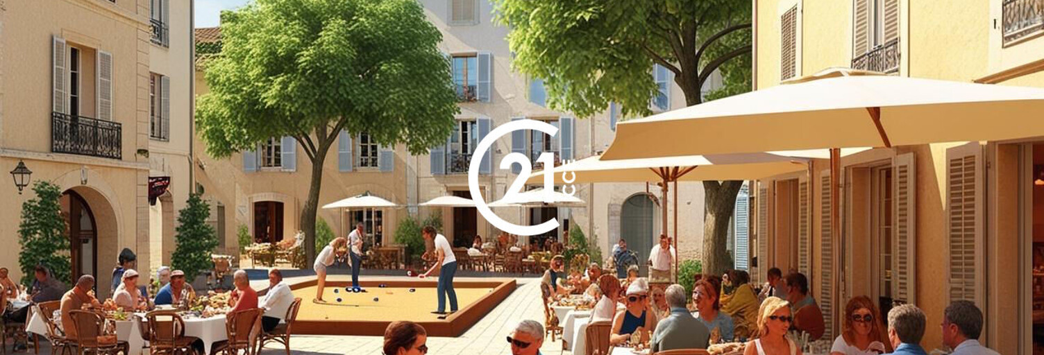 Commerce  90 m² à vendre à Antibes (06600)