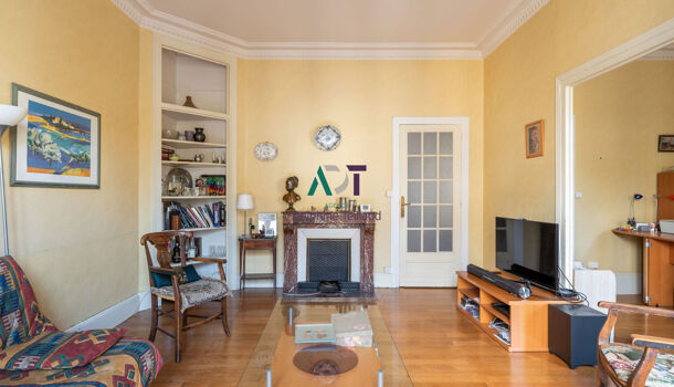 Appartement 7 pièces  à vendre Grenoble 38000