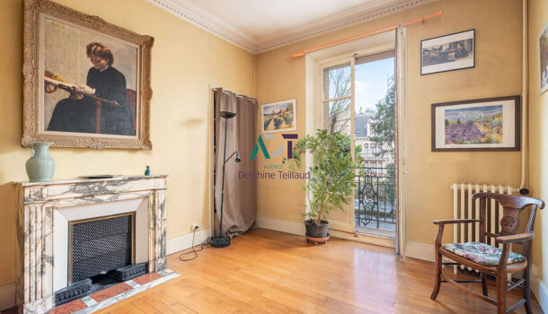 Appartement 7 pièces  à vendre Grenoble 38000