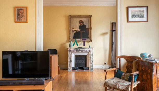 Appartement 7 pièces  à vendre Grenoble 38000