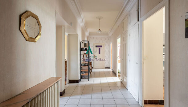 Appartement 7 pièces  à vendre Grenoble 38000