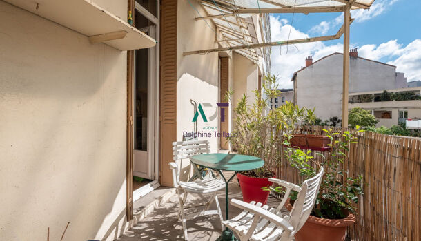 Appartement 7 pièces  à vendre Grenoble 38000