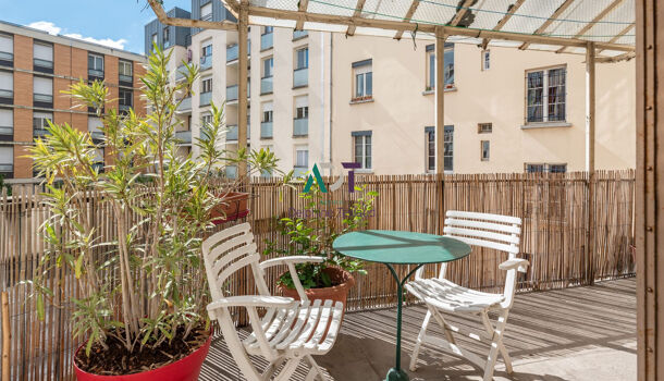 Appartement 7 pièces  à vendre Grenoble 38000