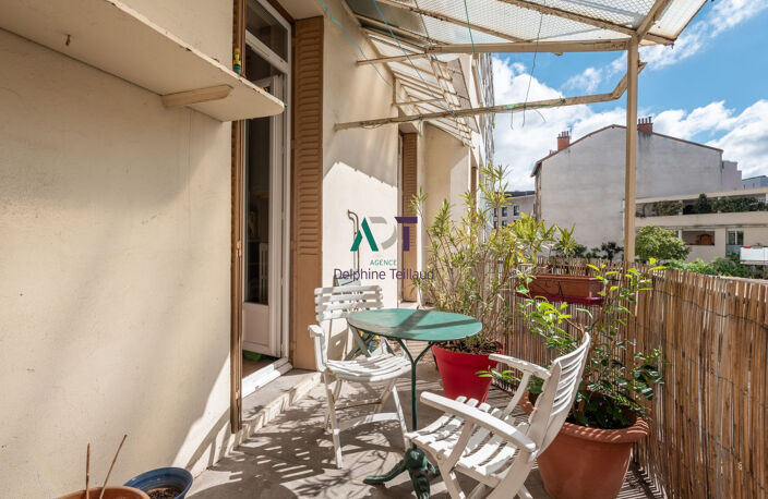 Quartier recherché — photo 3