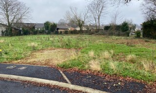Terrain  600 m² à vendre à Le Haillan (33185)
