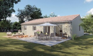 Maison 4 Pièces 100 m² à vendre à Agen (47000)