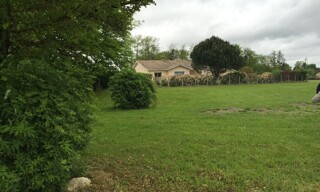 Terrain  470 m² à vendre à Cadaujac (33140)