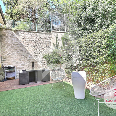 Maison 5 pièces 650000 €