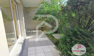 Appartement 2 Pièces 50 m² à vendre à Chaville (92370)