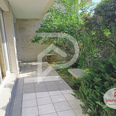 Appartement 2 pièces 298000 €