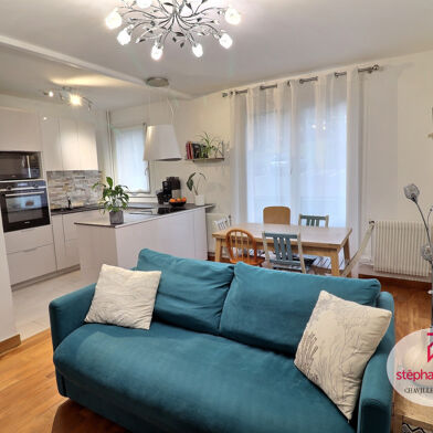 Appartement 3 pièces 315000 €