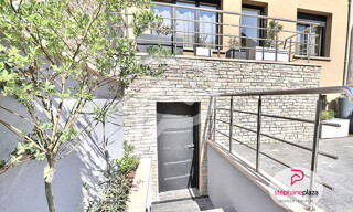Maison 8 Pièces 173 m² à vendre à Chaville (92370)