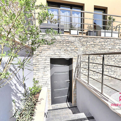 Maison 8 pièces 870000 €