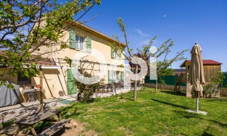 Maison 4 Pièces 90 m² à vendre à Volx (04130)