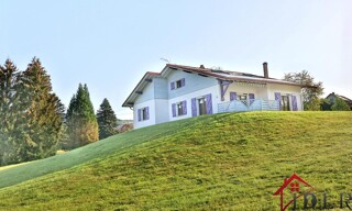Maison 8 Pièces 147 m² à vendre à Le Tholy (88530)